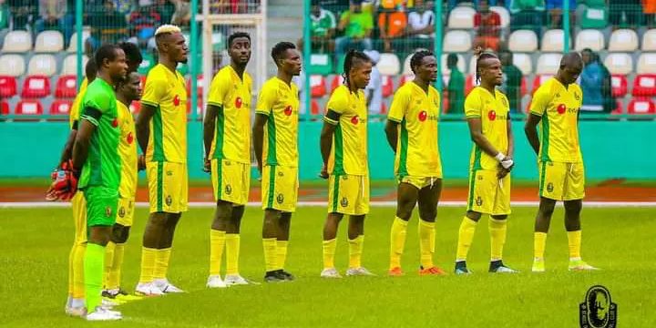 Unuanel backs Bendel Insurance to beat Enyimba in Benin Unuanel backs Bendel Insurance to beat Enyimba in Benin