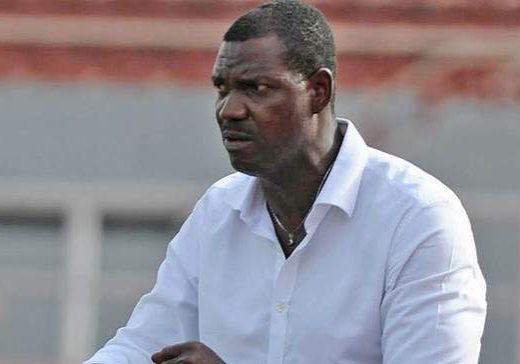Unuanel urges NFF to appoint Augustine Eguavoen as Super Eagles