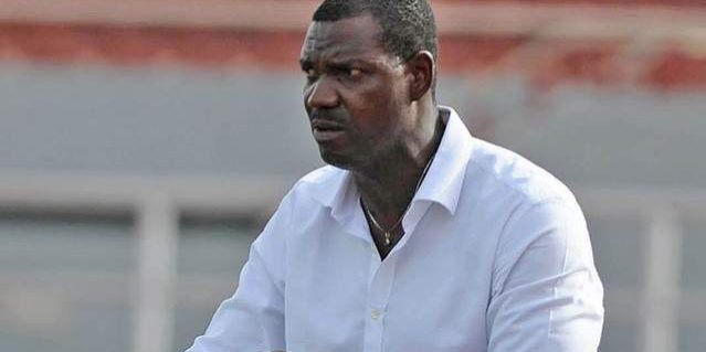 Unuanel urges NFF to appoint Augustine Eguavoen as Super Eagles