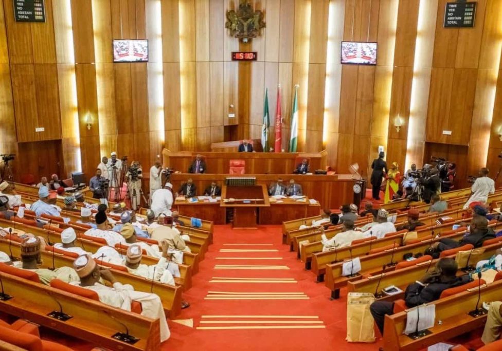Uproar as Senate okays non-indigene as Rivers Electoral Commission Chairman
