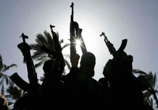 Urgent Call for Military Base in Omala LGA to Combat Urgent Call for Military Base in Omala LGA to Combat