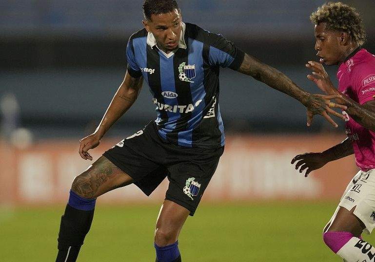 Uruguay Mourns Sudden Death of 27 Year Old Footballer Juan Izquierdo Uruguay Mourns Sudden Death of 27 Year Old Footballer Juan Izquierdo