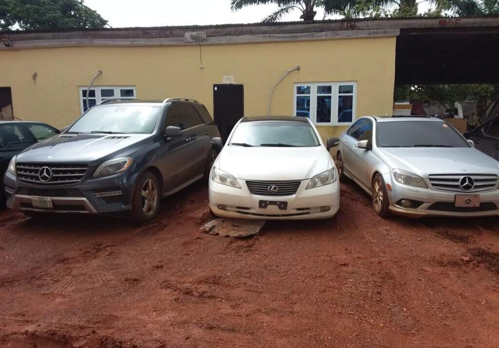 Used Vehicle Imports in Nigeria Plunge 83 in H1 2024 Used Vehicle Imports in Nigeria Plunge 83 in H1 2024