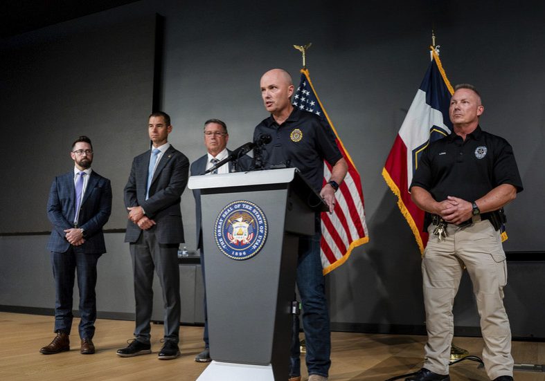 Utah governor promises death penalty for Charlie Kirk’s killer — RT World News
