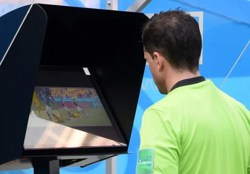 VAR VAR