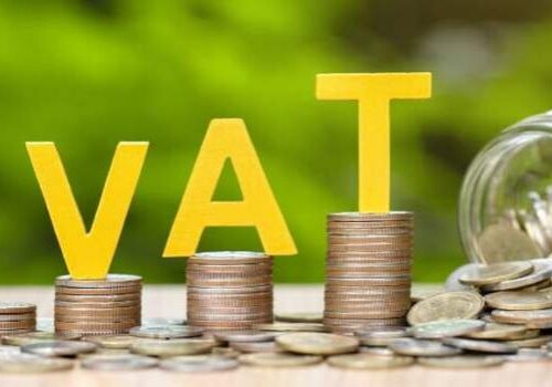 VAT Revenue Surges to ₦1.56tn in Q2 2024 VAT Revenue Surges to ₦1.56tn in Q2 2024