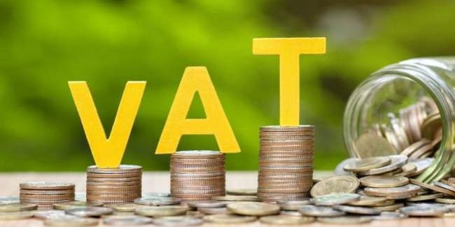 VAT Revenue Surges to ₦1.56tn in Q2 2024 VAT Revenue Surges to ₦1.56tn in Q2 2024