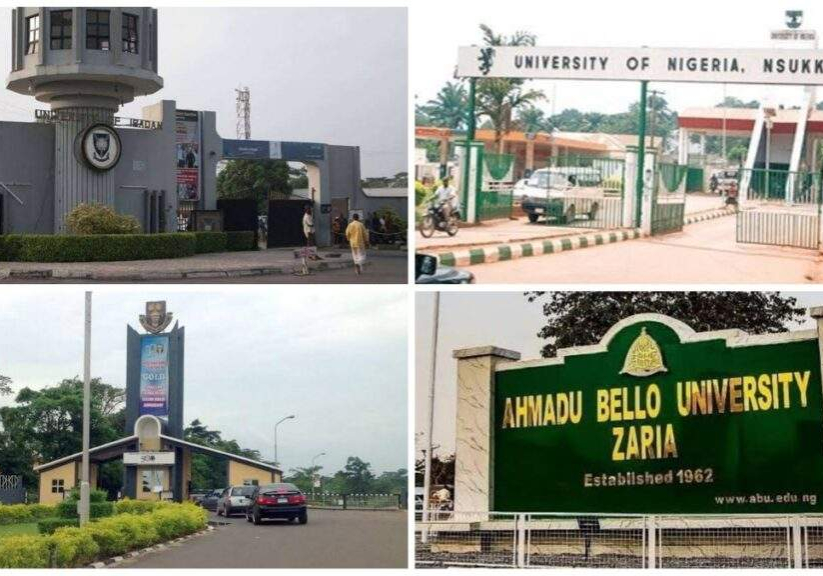 VCs ASUU decry mass exodus of Nigerian lecturers — Daily