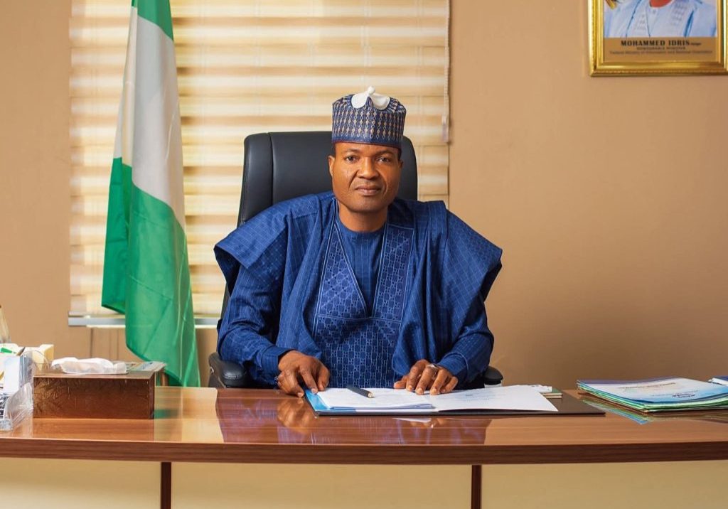 How Ndace is rebuilding Voice of Nigeria for global relevance — Daily Nigerian