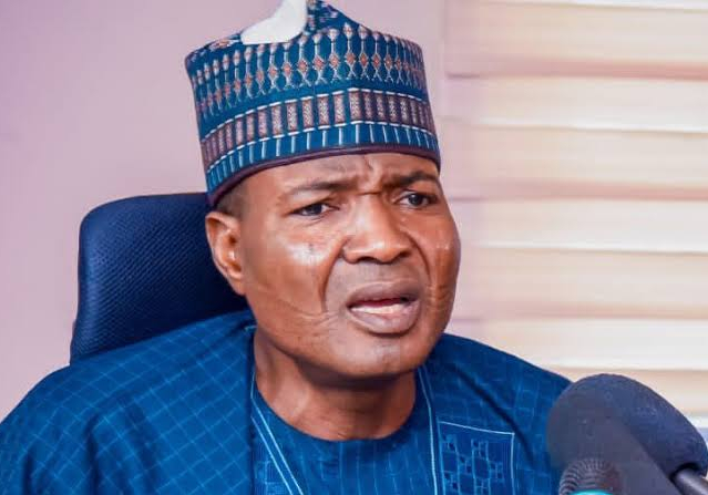 VON pledges Cooperation with East Africa Community – Voice of