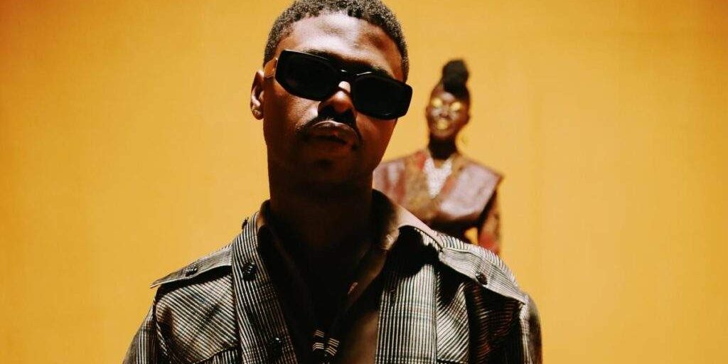 VOODOO Ajofes Groovy Exploration of Mental Health in Afro Groove Music VOODOO Ajofes Groovy Exploration of Mental Health in Afro Groove Music