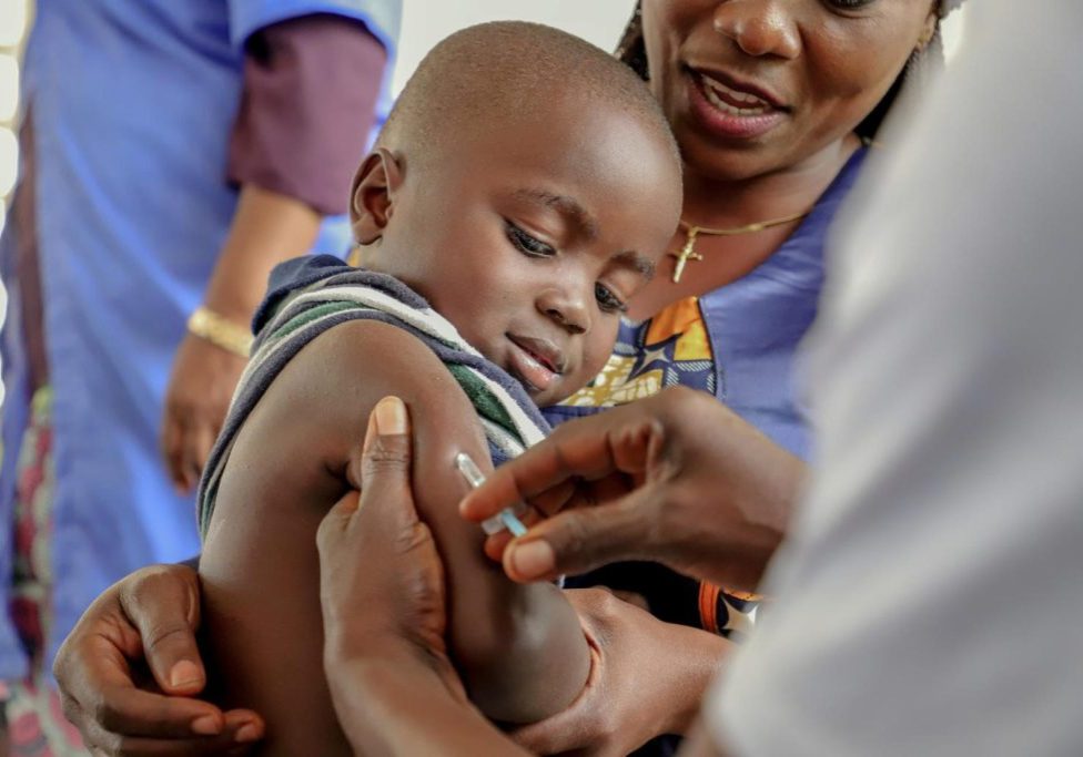  7m children to get measles-rubella, polio vaccines in Kano as govt intensifies campaign nationwide