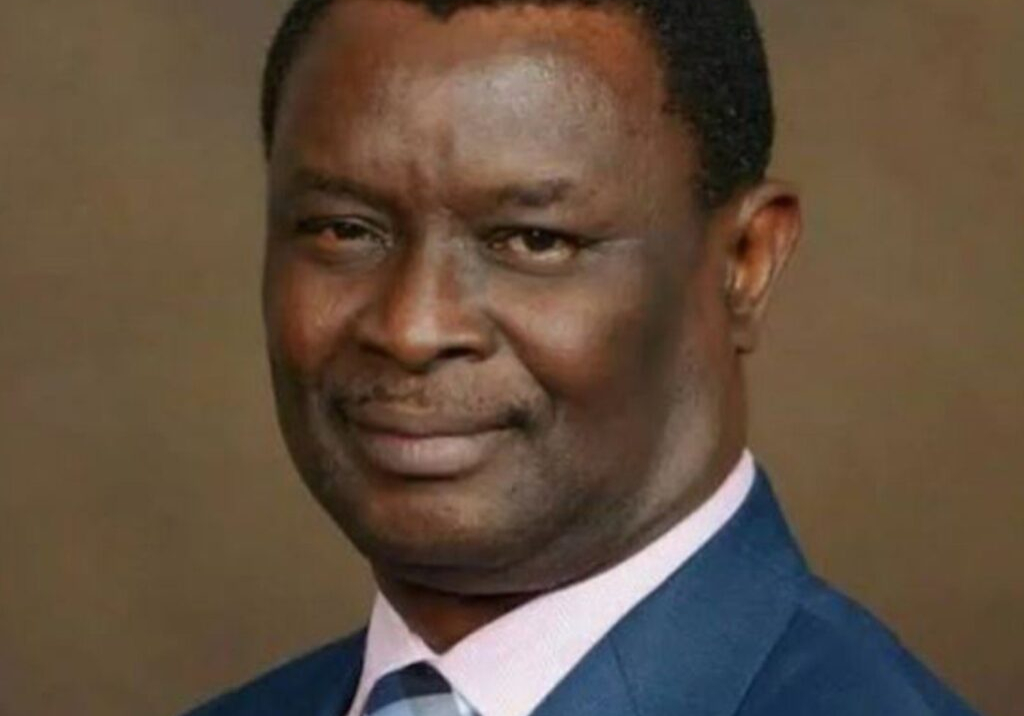Valentine Day: 'Destinies of many young girls will be destroyed Valentine Day: 'Destinies of many young girls will be destroyed tonight' - Mike Bamiloye warns