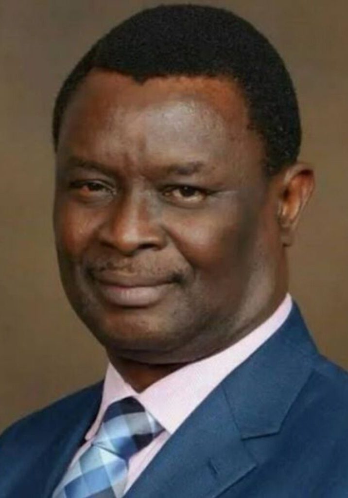 Valentine Day: 'Destinies of many young girls will be destroyed tonight' - Mike Bamiloye warns