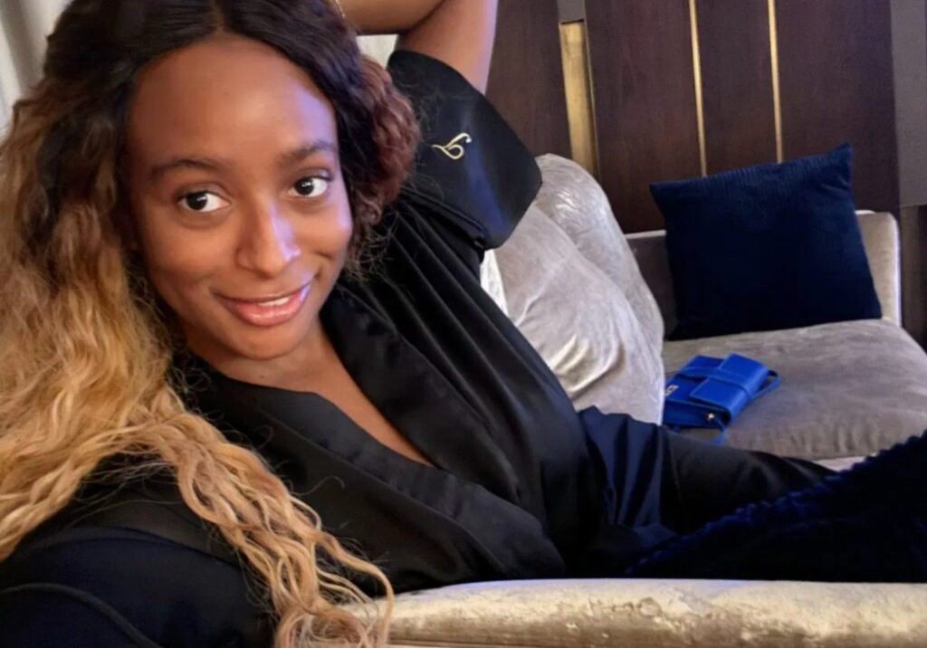 Valentine Day: This will be my last one unmarried - Valentine Day: This will be my last one unmarried - DJ Cuppy prophesies
