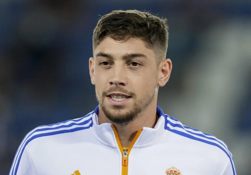 Real Madrid: Valverde differentiates between Alonso, Ancelotti