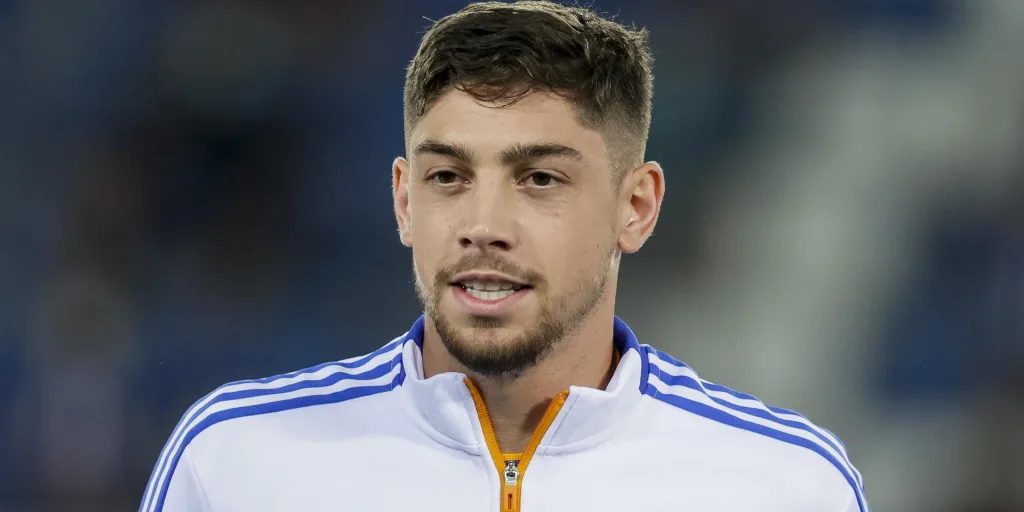 Real Madrid: Valverde differentiates between Alonso, Ancelotti