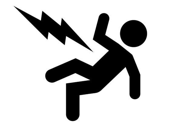 Vandal Electrocuted While Stealing Live Wire in Damaturu Vandal Electrocuted While Stealing Live Wire in Damaturu