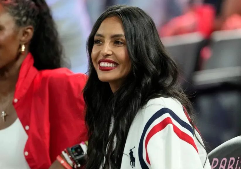 Vanessa Bryant Claps Back at Pregnancy Rumors Vanessa Bryant seemingly slams pregnancy rumor with cryptic message. (Photo: IMAGN)