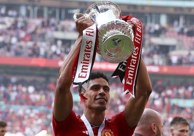 Varane Retires at 31 Stays with Como in New Role Varane Retires at 31 Stays with Como in New Role