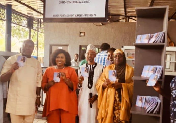 Varsity don links growing cases of cervical cancer in Nigeria Varsity don links growing cases of cervical cancer in Nigeria to poor menstrual hygiene