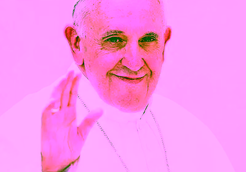 Vatican reveals cause of Pope Francis' death