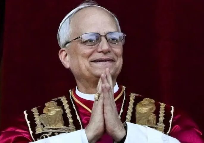 Stop calling Mary ‘co-redeemer’ - Pope tells Catholics