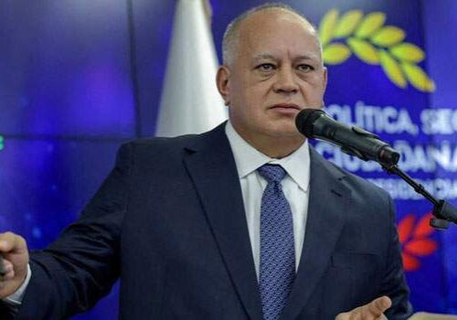 Venezuela Detains Americans, Spaniards on Plotting Charges