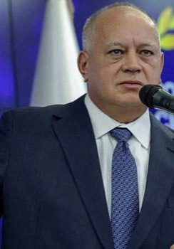 Venezuela Detains Americans, Spaniards on Plotting Charges