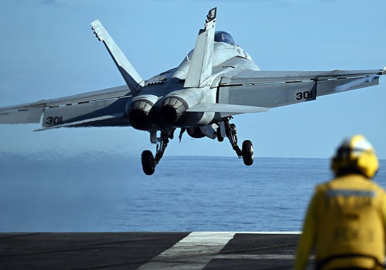 Cost of Trump’s Caribbean op nearing $3 bn – Bloomberg — RT World News