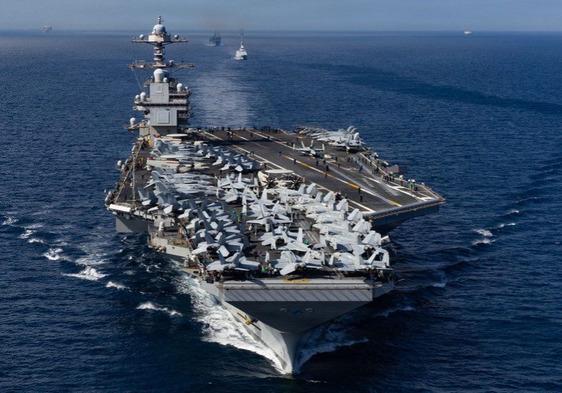 Trump eyeing strikes on Venezuelan ‘cocaine facilities’ – CNN — RT World News