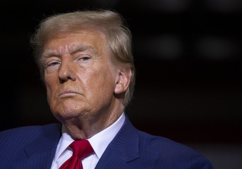 Trump cancels ‘second wave’ of attacks on Venezuela — RT World News