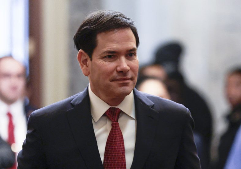 US threatens greater control over Western Hemisphere — RT World News