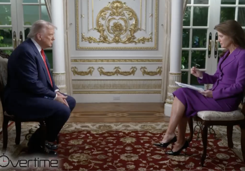 Trump hints Maduro’s days are numbered — RT World News