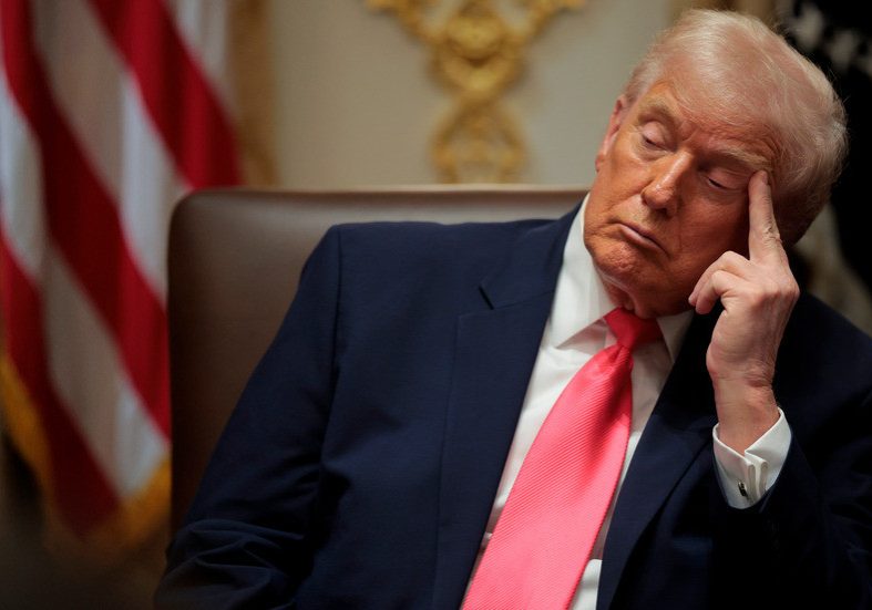 Venezuela US tensions rise over alleged drug operations Trump teases land strikes in Venezuela ‘soon’ — RT World News