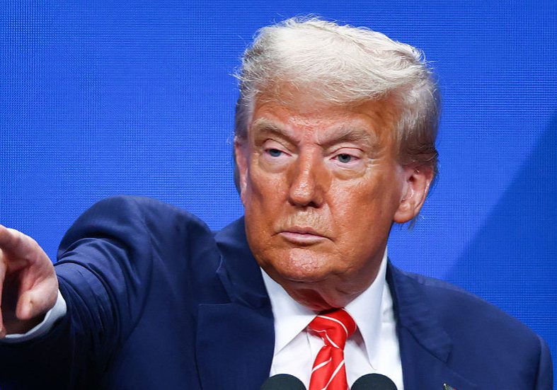 Trump megadonor’s firm gets first Venezuelan oil deal – FT — RT Business News