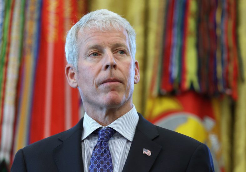 US to sell Venezuelan oil ‘indefinitely’ – Trump’s energy secretary — RT World News