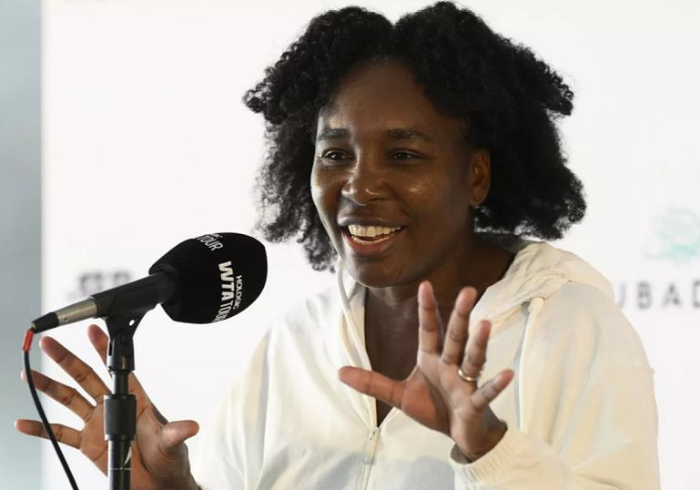 Tennis : Venus Williams annonce son grand retour