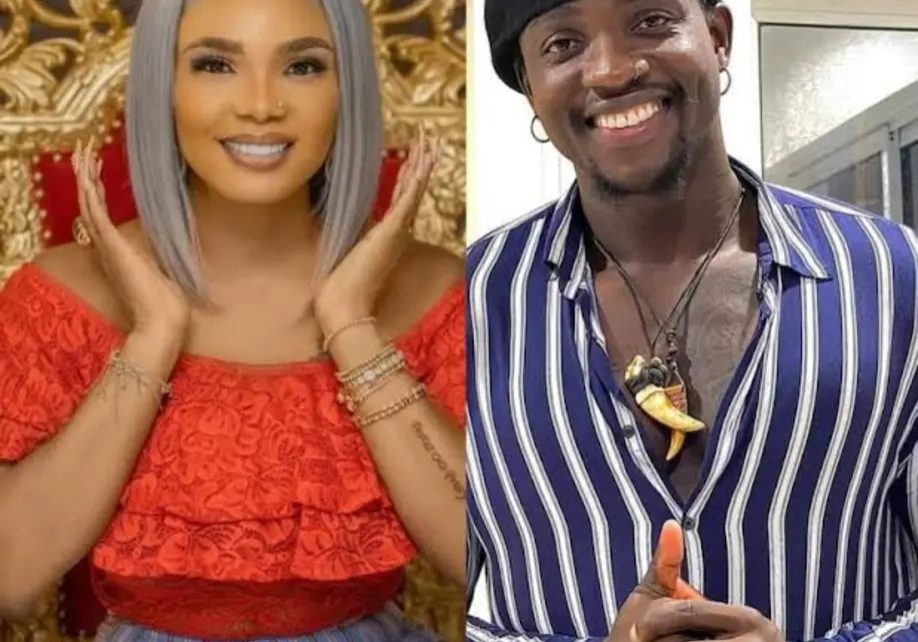 VeryDarkMan Dismisses Iyabo Ojo's Police Petition Over Mohbad Case VeryDarkMan reacts to Iyabo Ojo's petition against CP Uche