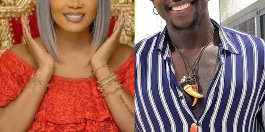 VeryDarkMan reacts to Iyabo Ojo's petition against CP Uche