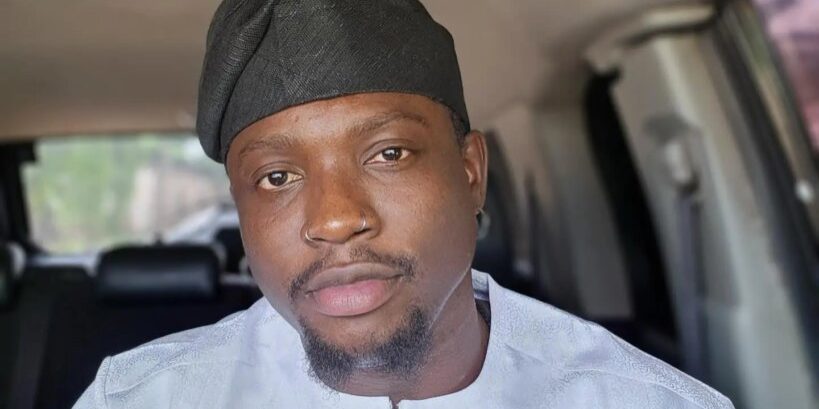 VeryDarkMan calls out EFCC over alleged plan to arrest him