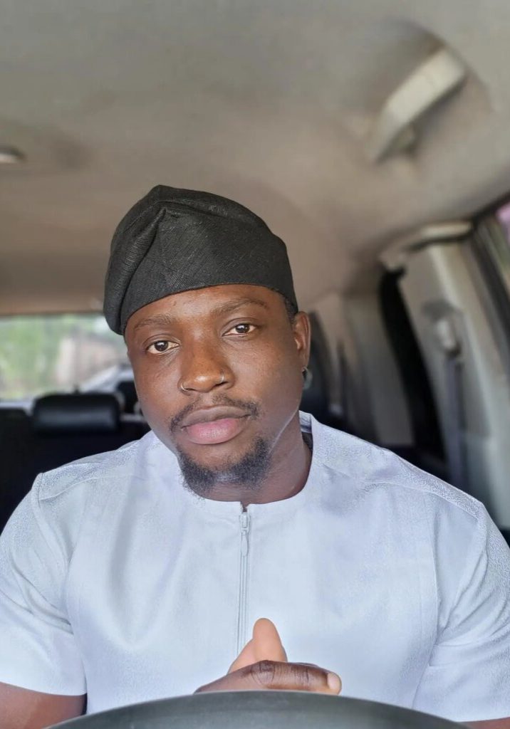 VeryDarkMan calls out EFCC over alleged plan to arrest him