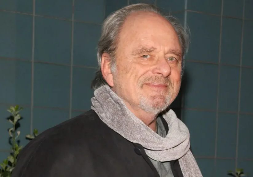 Veteran American actor Harris Yulin dies from cardiac arrest