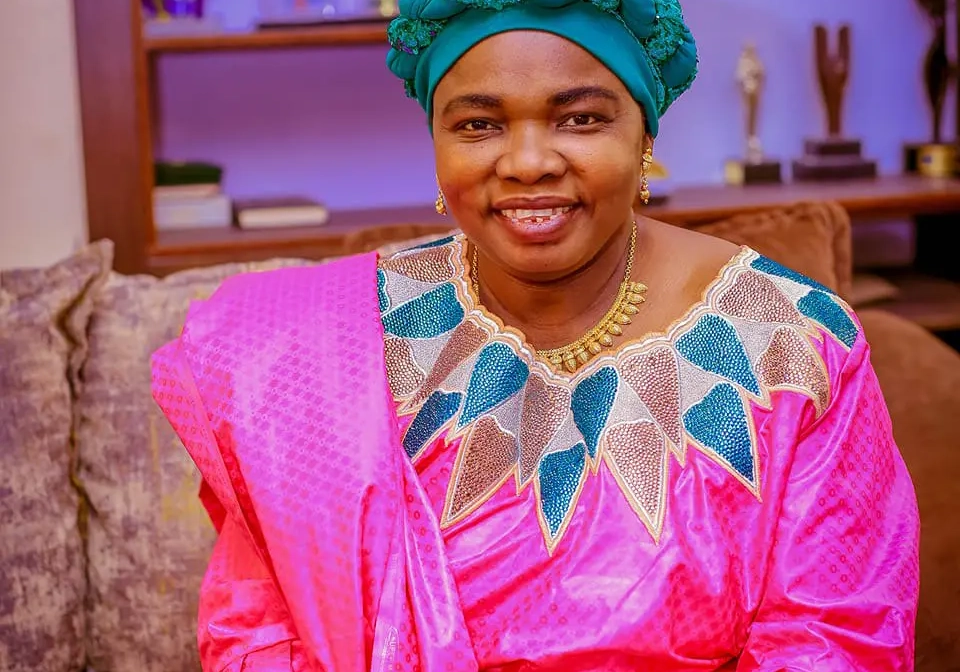 Veteran Kannywood Actress Daso Passes Away Leaving Fans and Colleagues Veteran Kannywood Actress Daso Passes Away Leaving Fans and Colleagues
