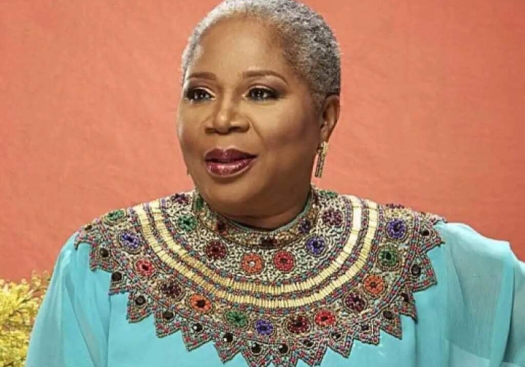 Veteran Nigerian Singer Onyeka Onwenu Reportedly Passes On at 72 Veteran Nigerian Singer Onyeka Onwenu Reportedly Passes On at 72