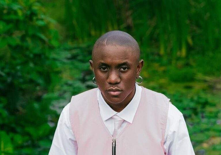 Victony Reveals He Didn't Receive Pushback from Parents for Music Victony Reveals He Didn't Receive Pushback from Parents for Music