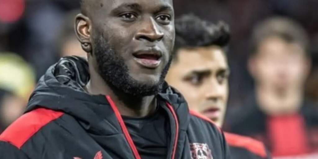 Victor Boniface Eager to Return to Bayer Leverkusen Squad After Victor Boniface Eager to Return to Bayer Leverkusen Squad After