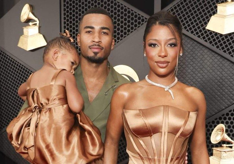 Victoria Monet and John Gaines Confirm Peaceful Breakup Explain Reason Victoria Monet and John Gaines Confirm Peaceful Breakup Explain Reason