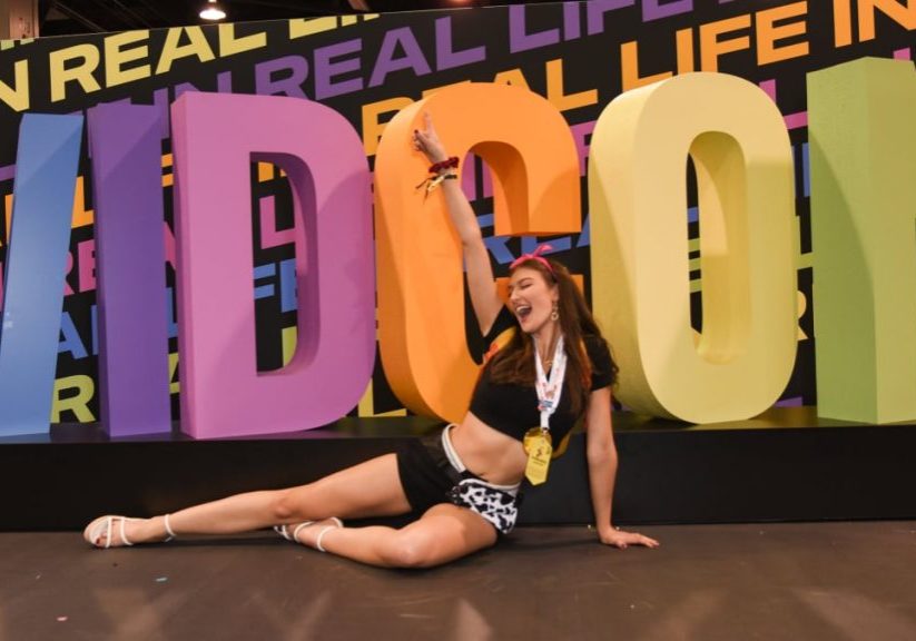 VidCon 2025 highlights: Updates on Rhett & Link, Haliey Welch, Aphmau, and more