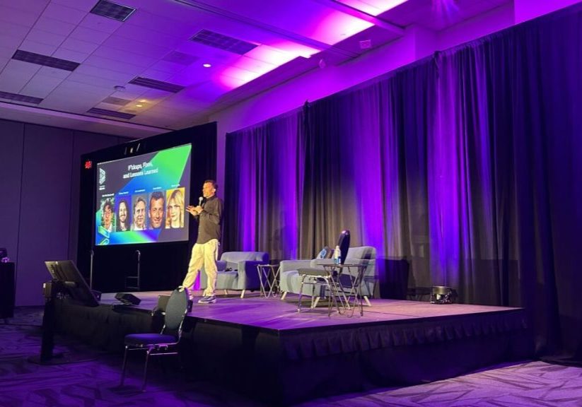 VidCon 2025: Creators share their mistakes and lessons learned